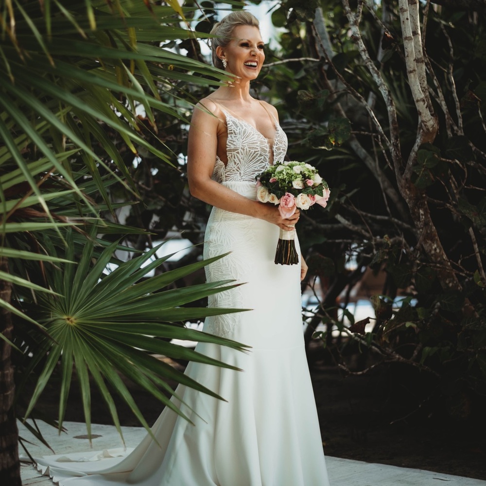 Grace Loves Lace Lena Dress